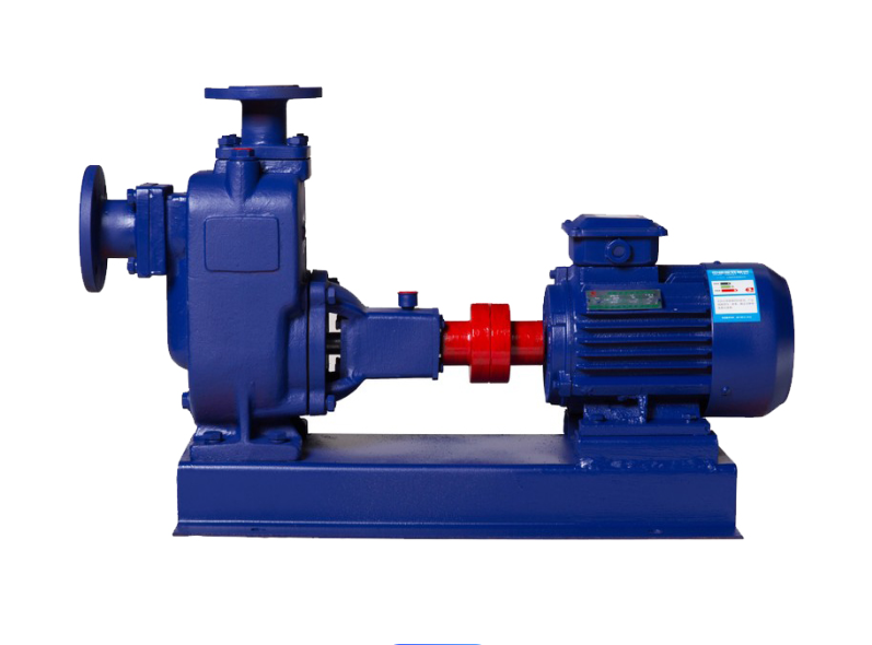 九游會真人游戲ZX清水自吸離心泵，消防自吸泵，上海自吸泵廠家